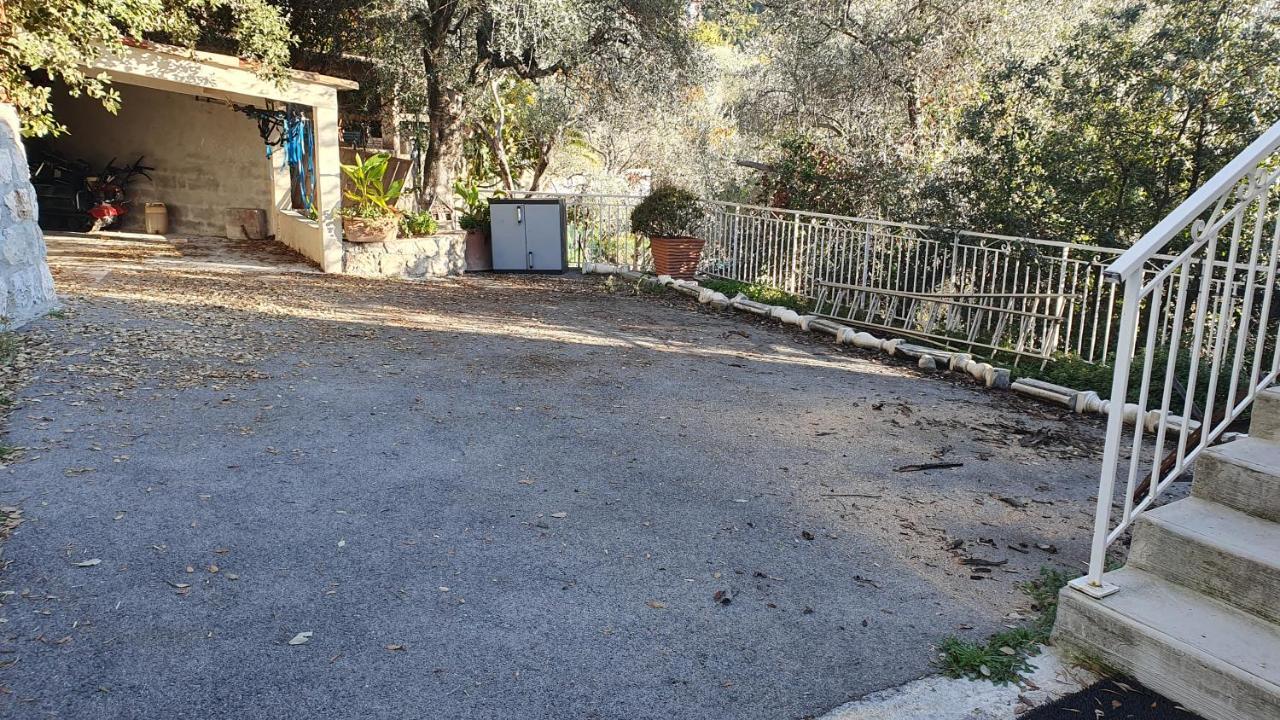 L'Eterlou Saint Blaise, Bel Appartement Neuf Mansarde Exterior foto